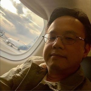 Meet your Posher, Robin